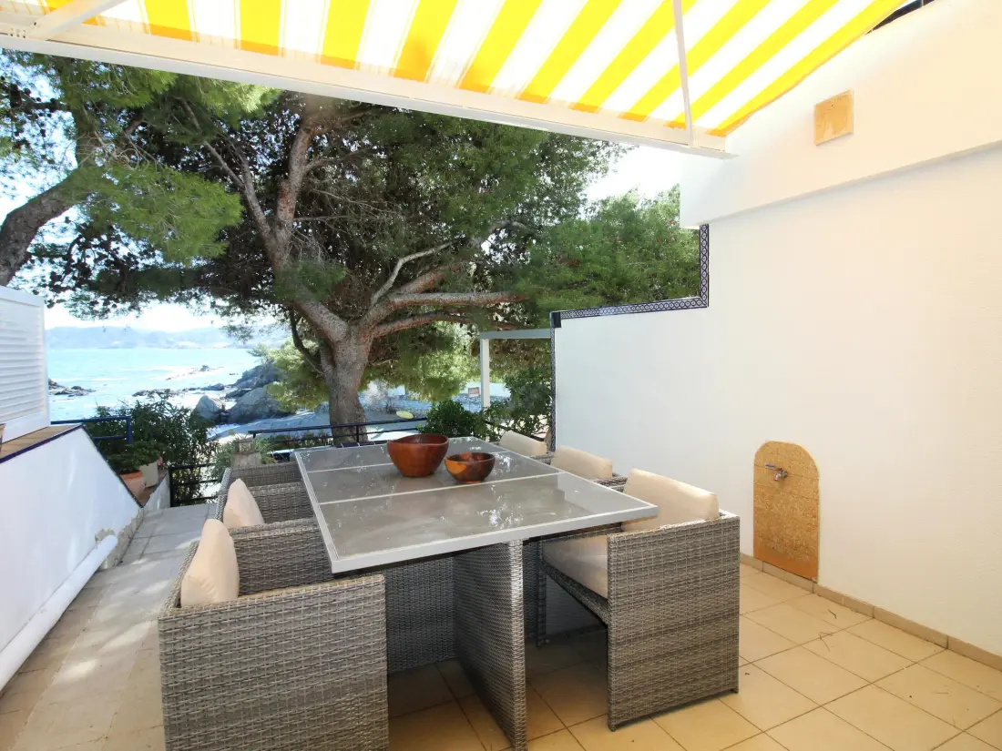 Maison de Vacances Llançà 202