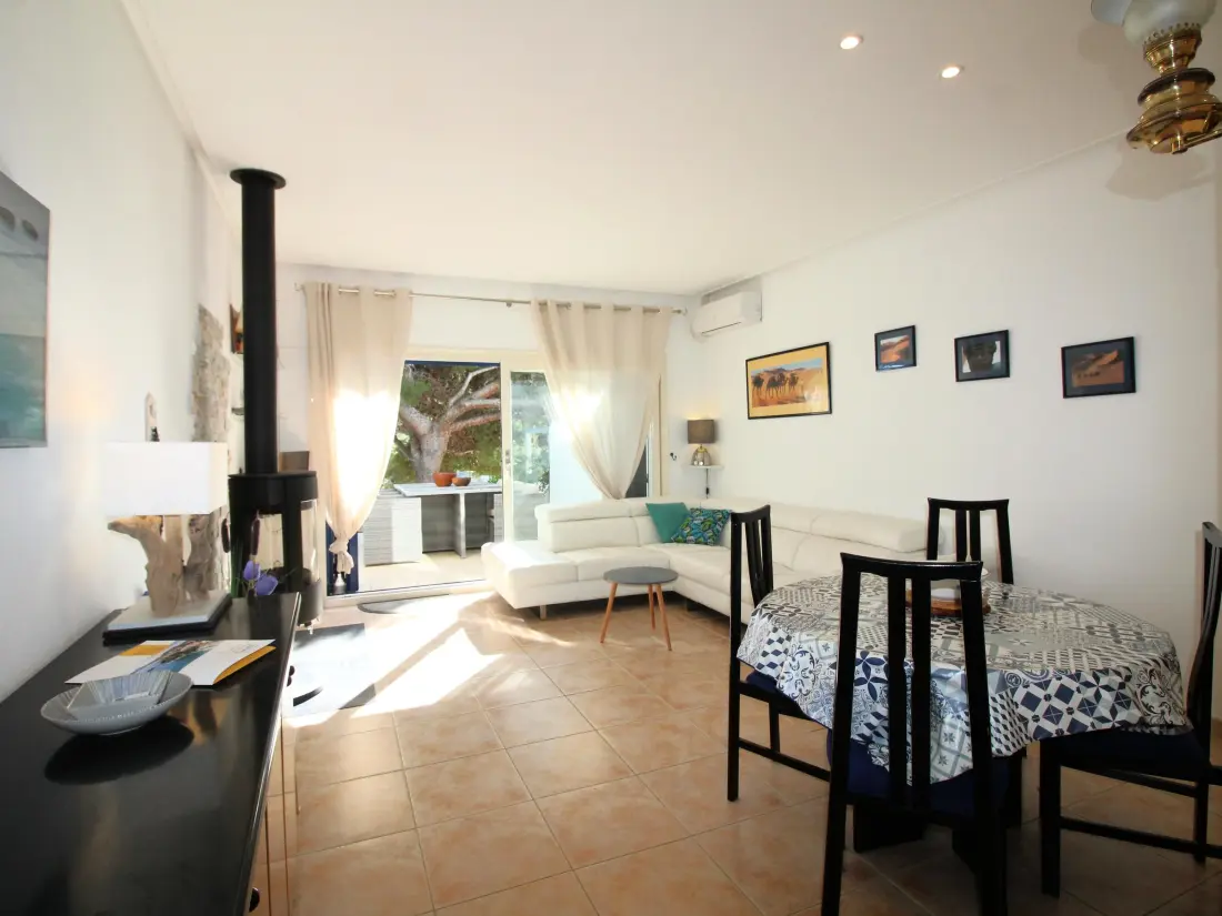 Maison de Vacances Llançà 202