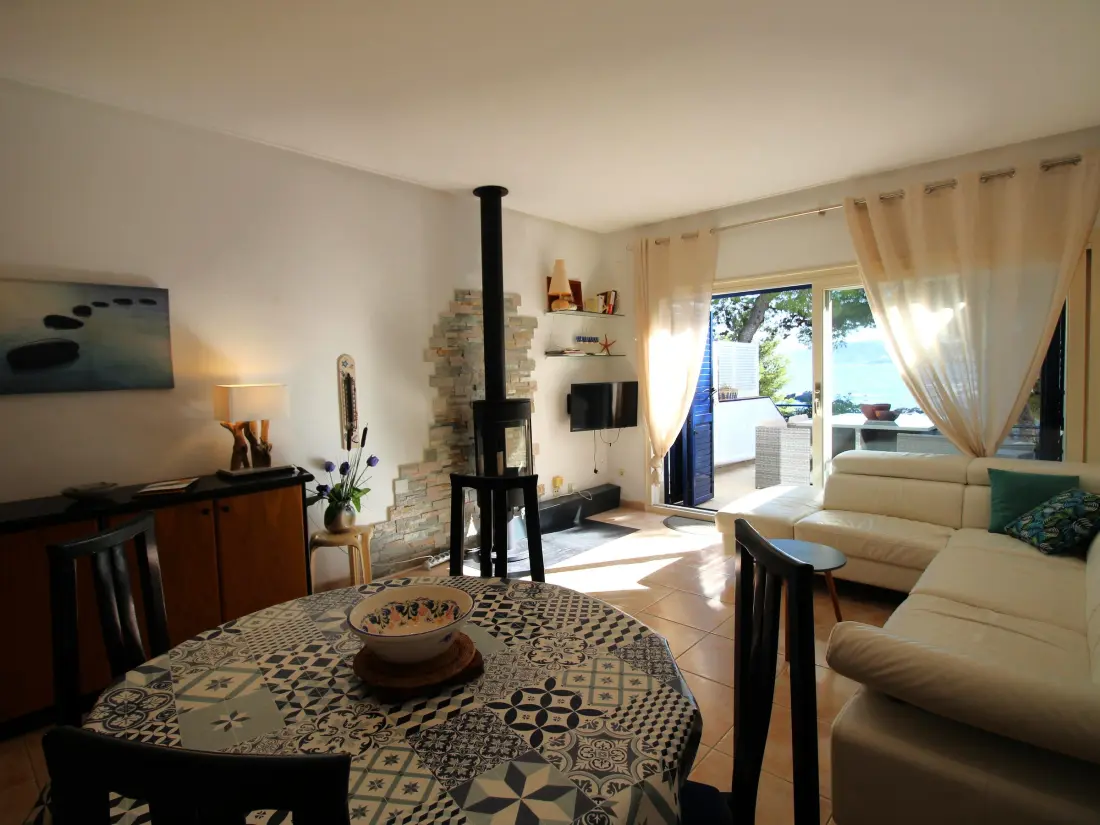 Maison de Vacances Llançà 202