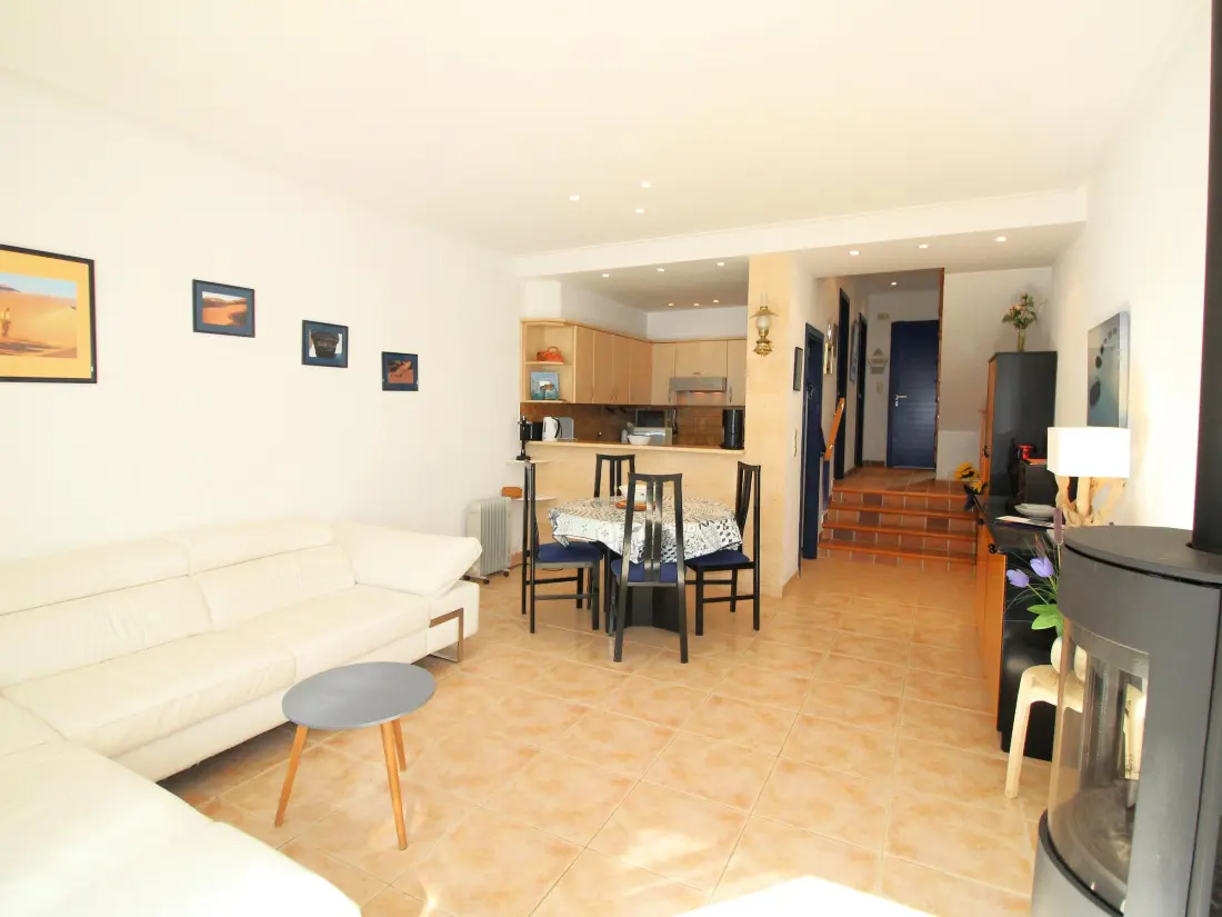 Maison de Vacances Llançà 202