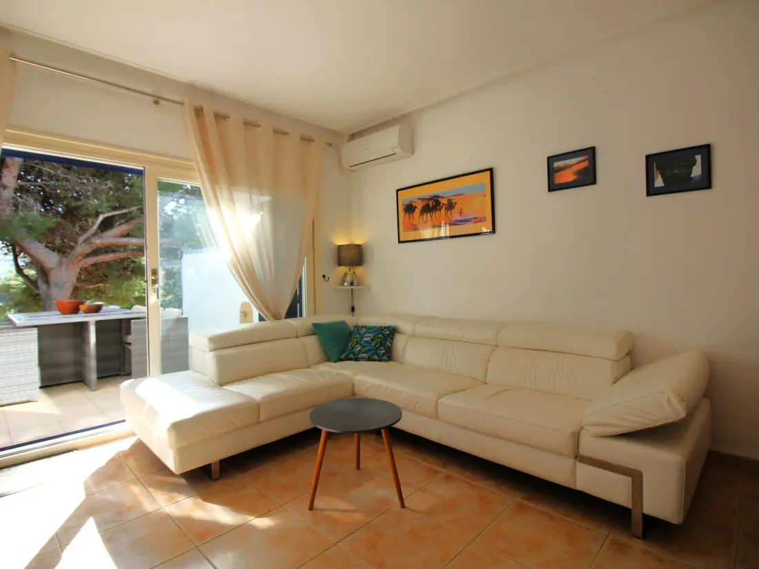 Maison de Vacances Llançà 202