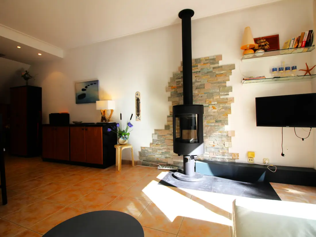 Maison de Vacances Llançà 202
