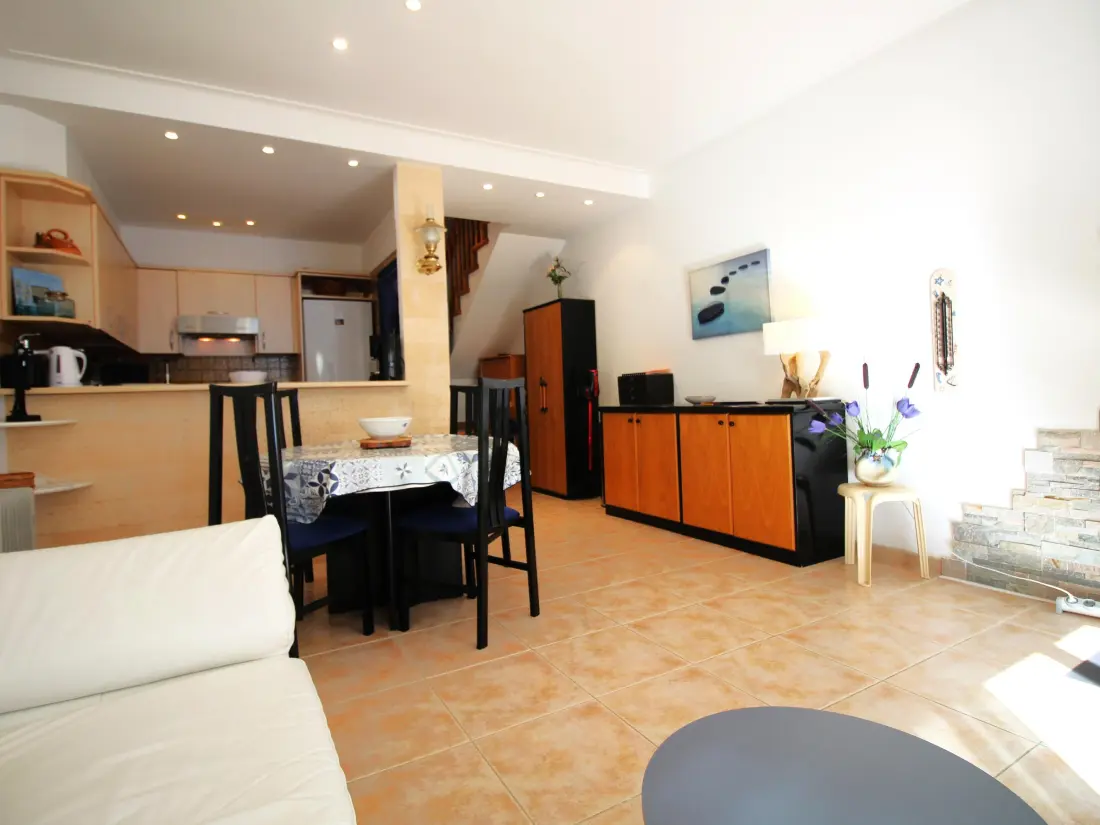 Maison de Vacances Llançà 202
