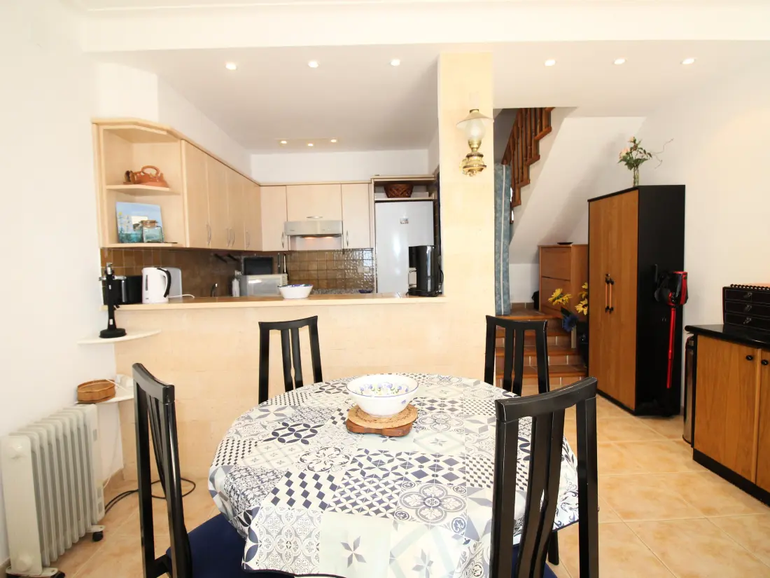 Maison de Vacances Llançà 202