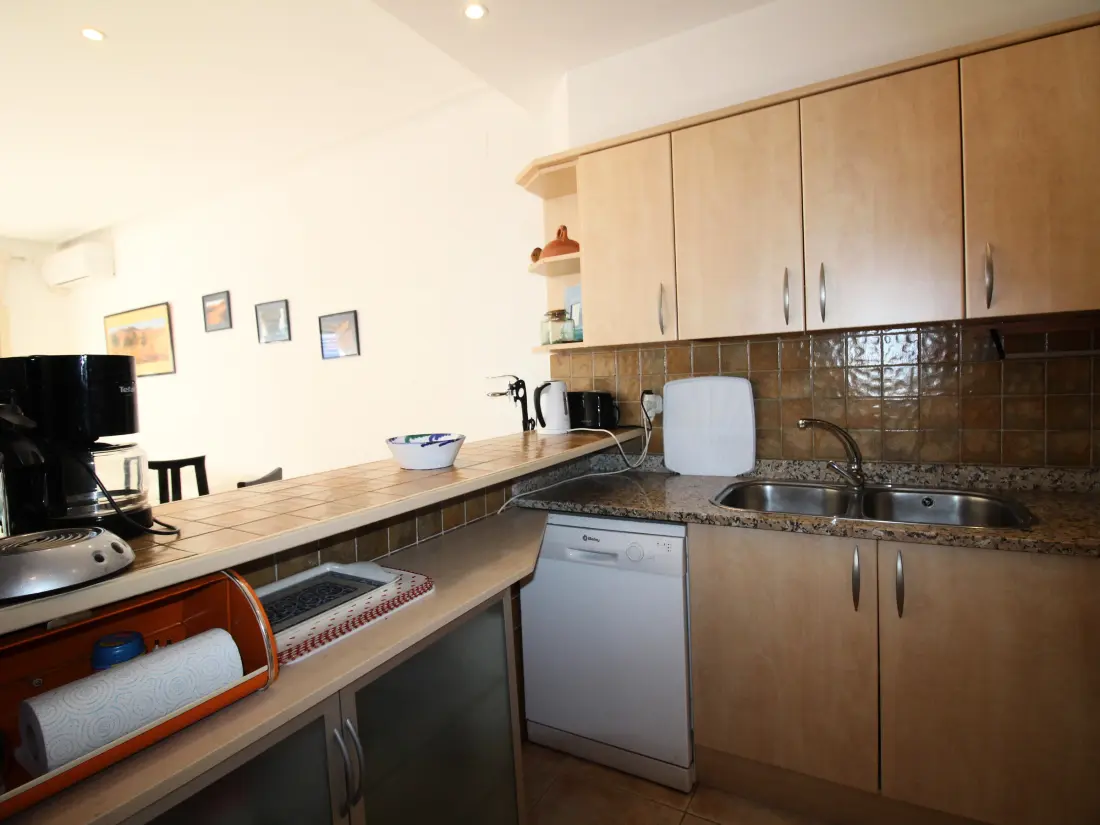 Maison de Vacances Llançà 202