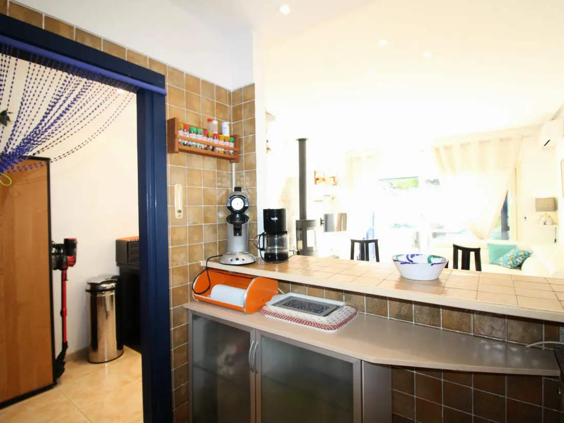Maison de Vacances Llançà 202