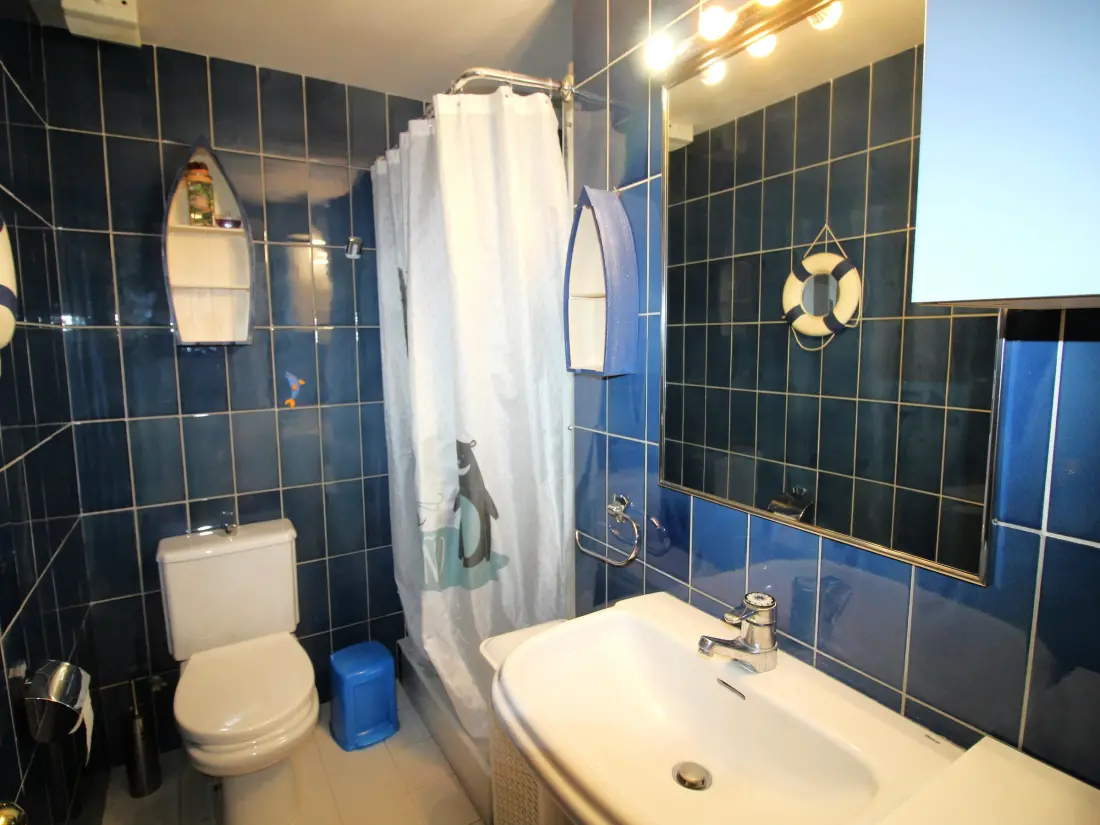 Maison de Vacances Llançà 202