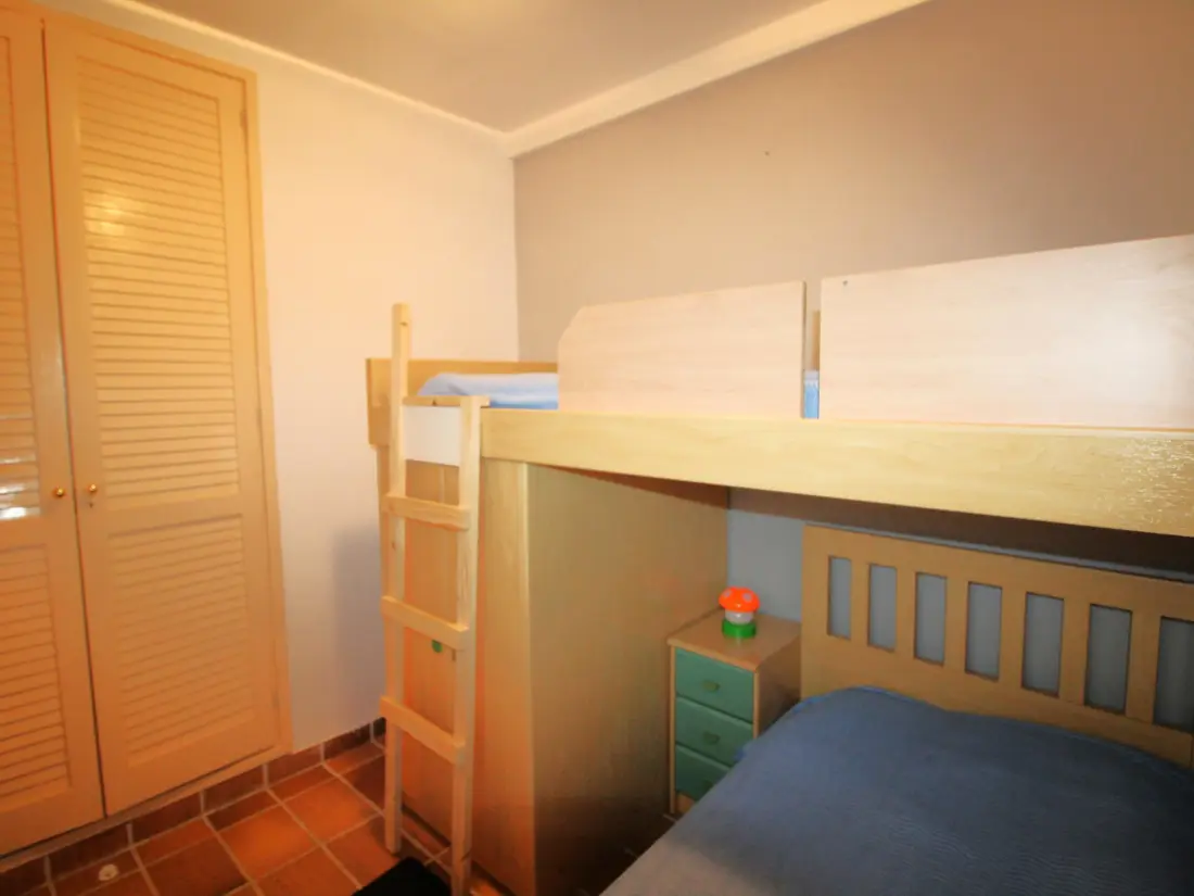 Maison de Vacances Llançà 202