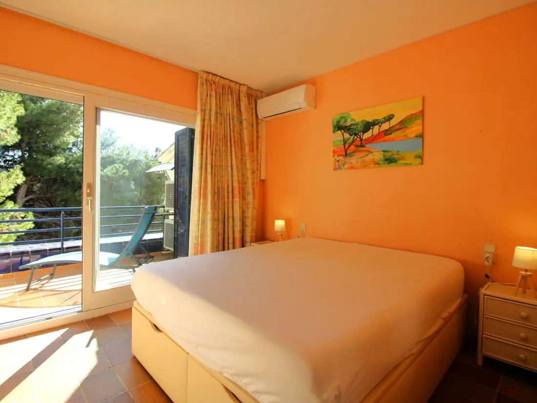 Maison de Vacances Llançà 202