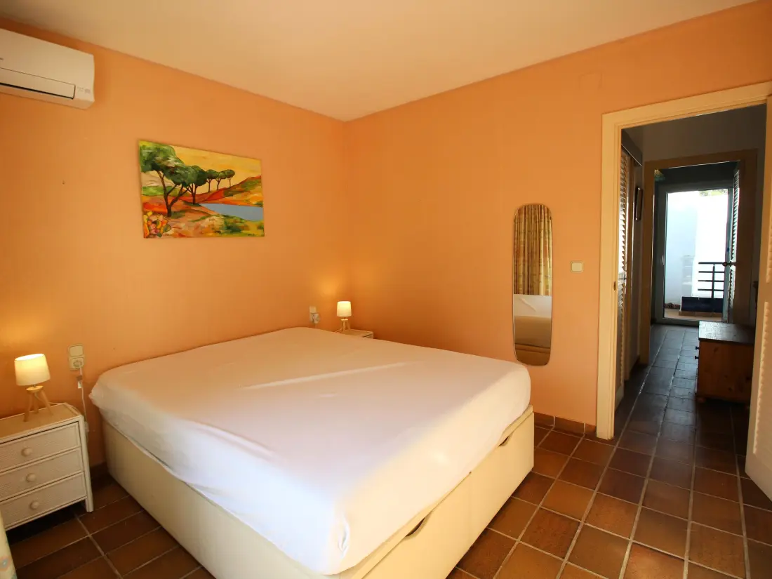 Maison de Vacances Llançà 202