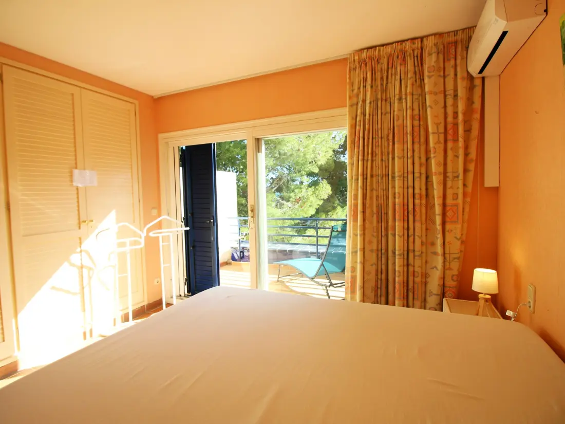 Maison de Vacances Llançà 202
