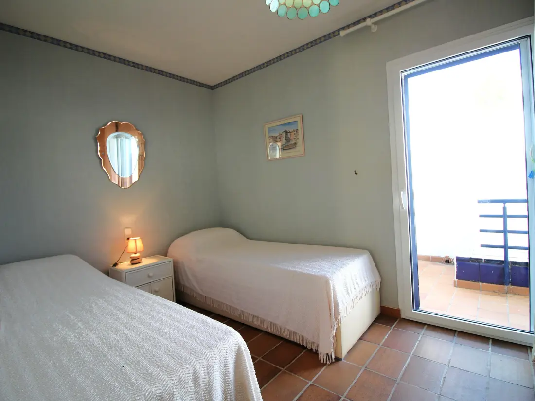 Maison de Vacances Llançà 202