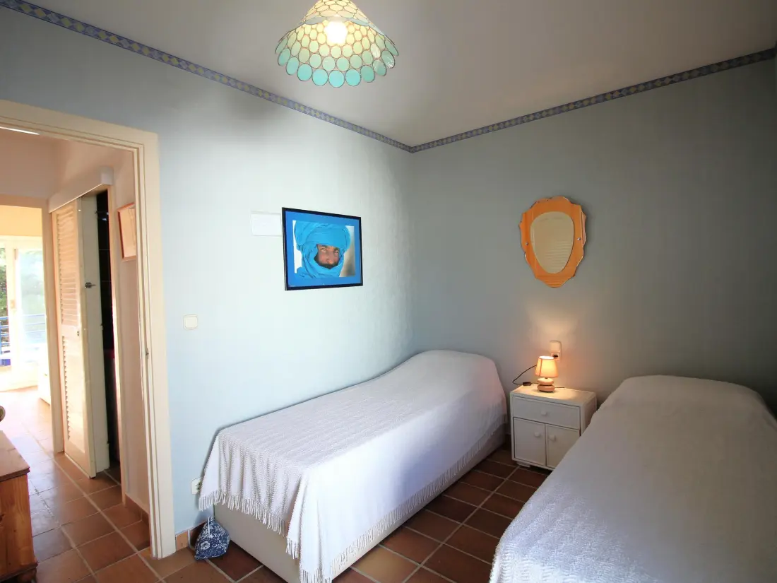 Maison de Vacances Llançà 202