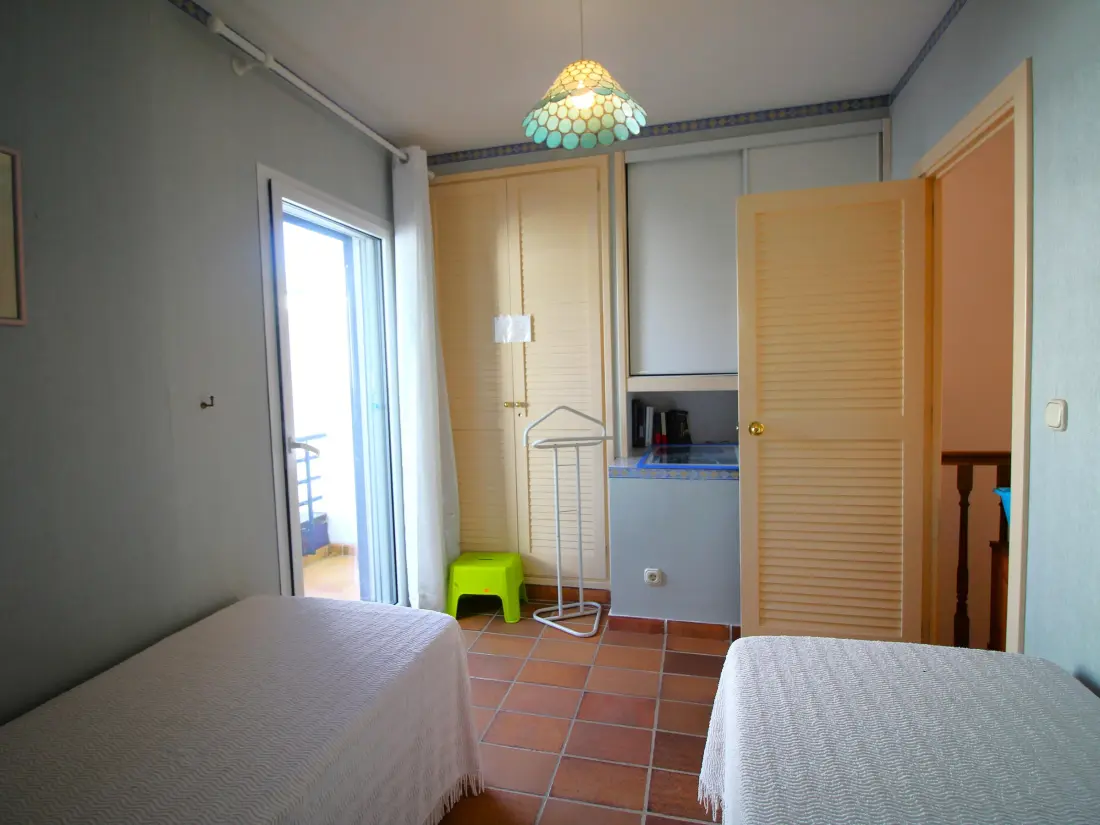 Maison de Vacances Llançà 202