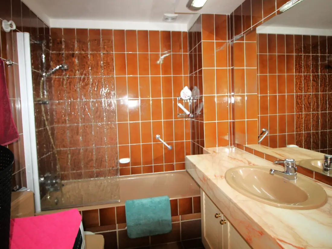 Maison de Vacances Llançà 202