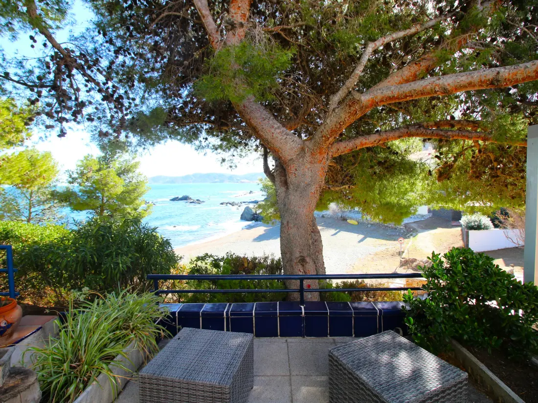 Maison de Vacances Llançà 202