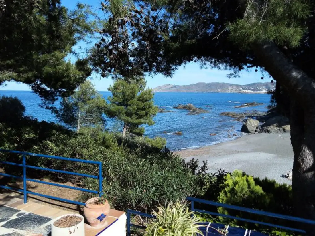 Maison de Vacances Llançà 202