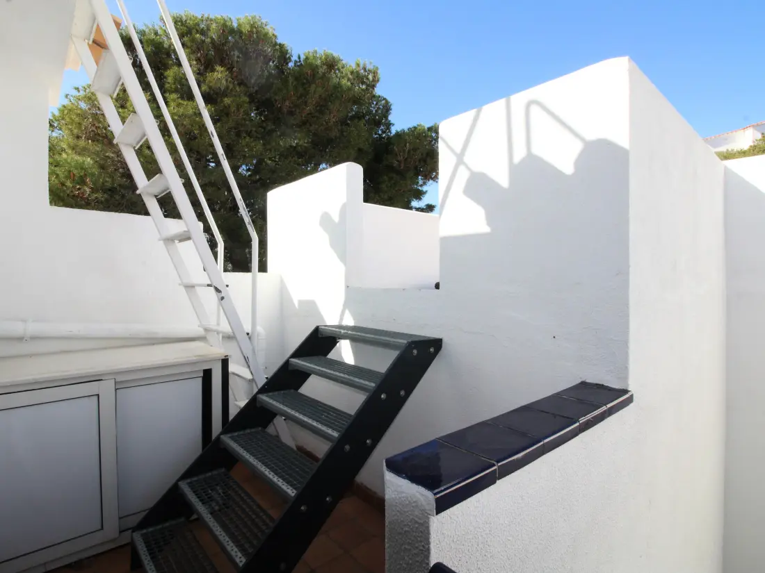 Maison de Vacances Llançà 202