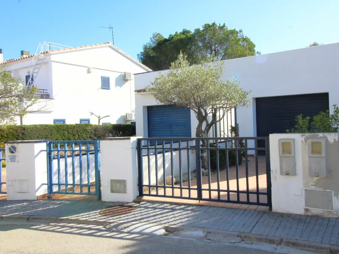 Maison de Vacances Llançà 202