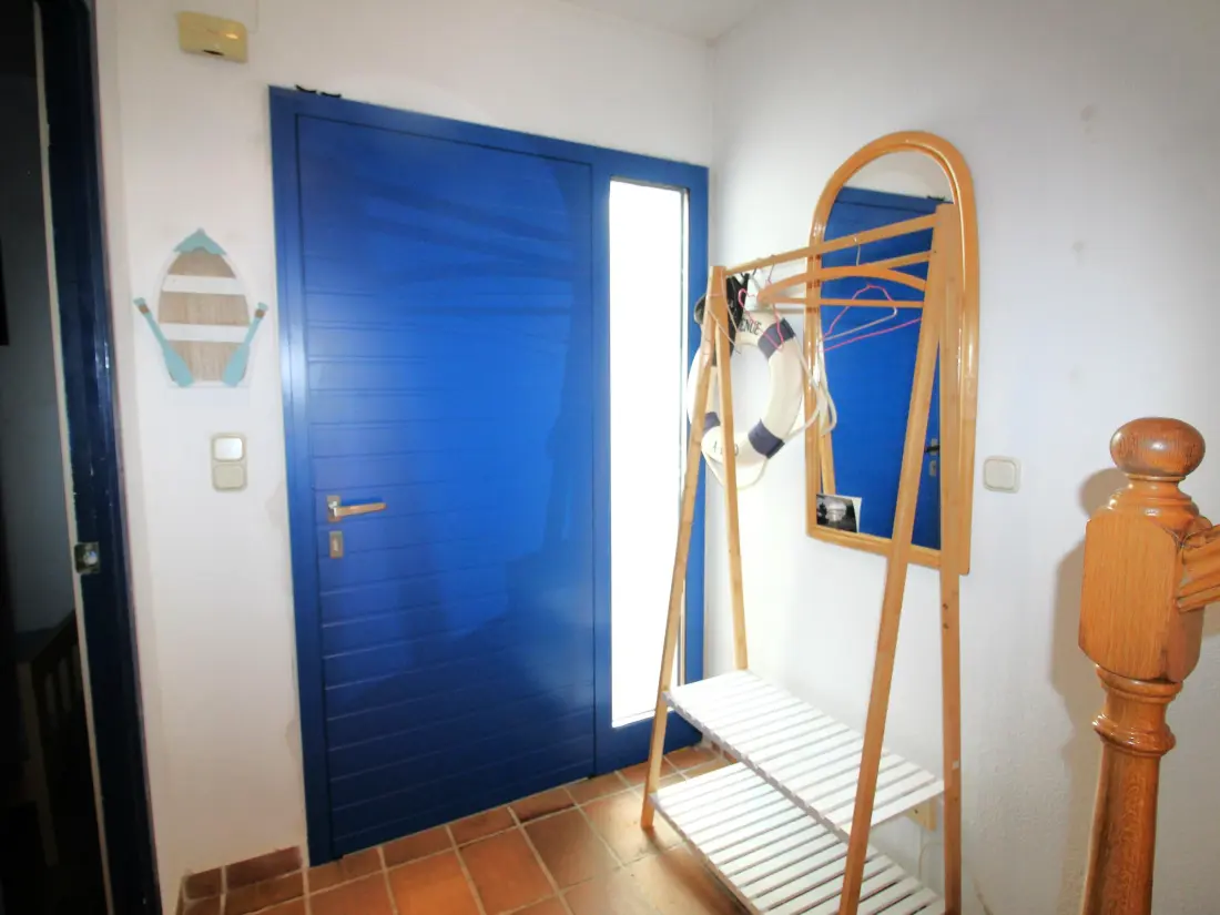Maison de Vacances Llançà 202