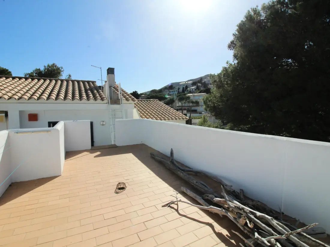 Maison de Vacances Llançà 202