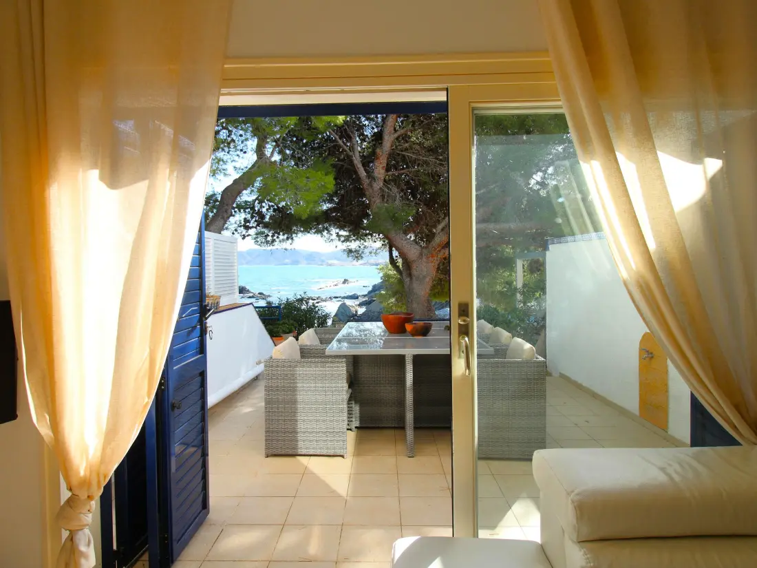 Maison de Vacances Llançà 202