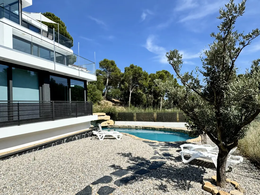 Maison de Vacances Llançà 329