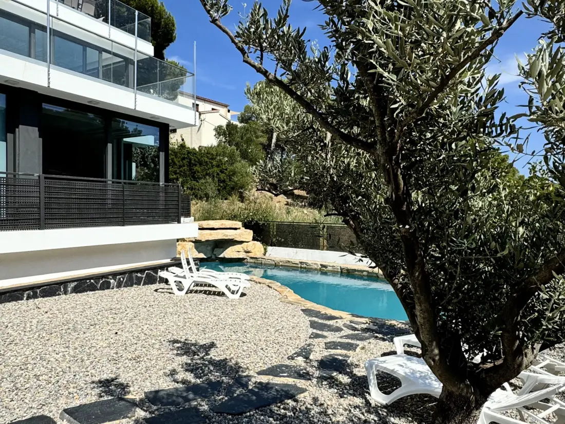 Maison de Vacances Llançà 329