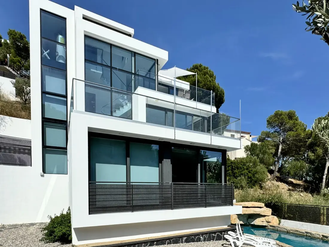 Maison de Vacances Llançà 329