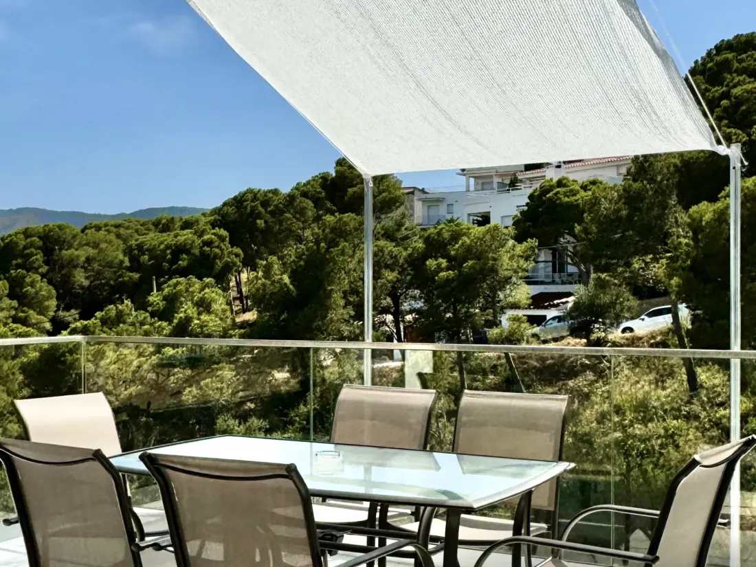 Maison de Vacances Llançà 329