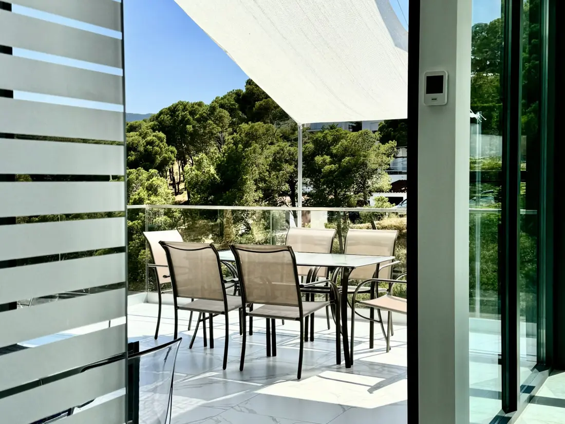 Maison de Vacances Llançà 329