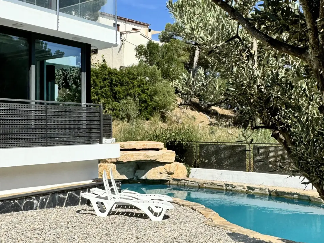 Maison de Vacances Llançà 329