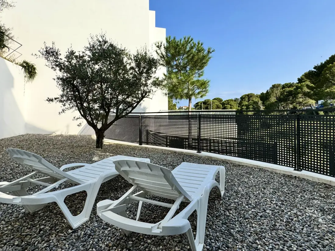 Maison de Vacances Llançà 331