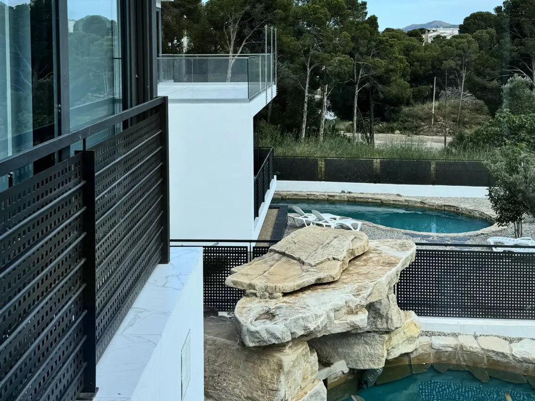 Maison de Vacances Llançà 331