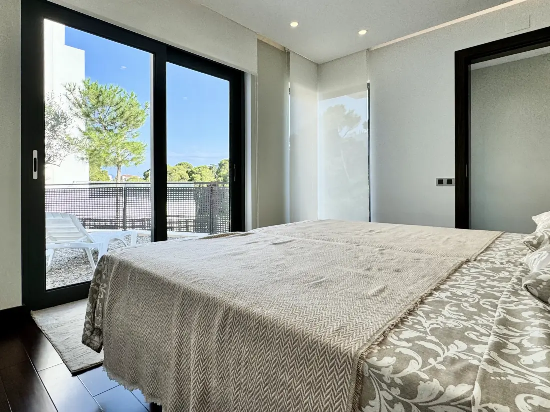 Maison de Vacances Llançà 331