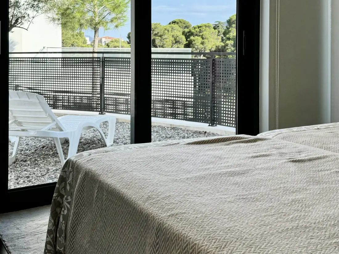 Maison de Vacances Llançà 331