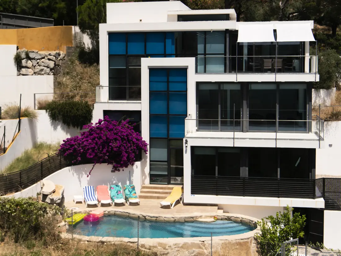 Maison de Vacances Llançà 333