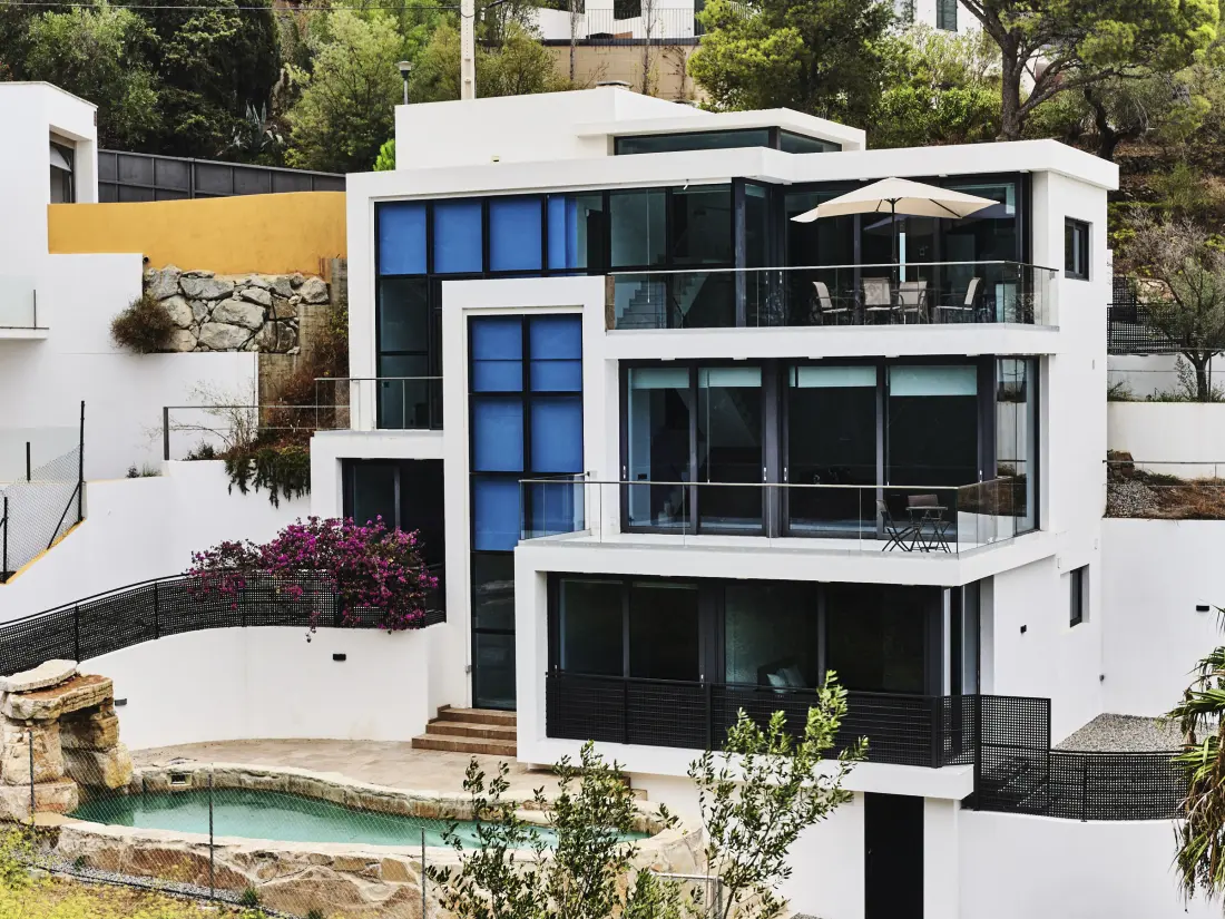 Maison de Vacances Llançà 333