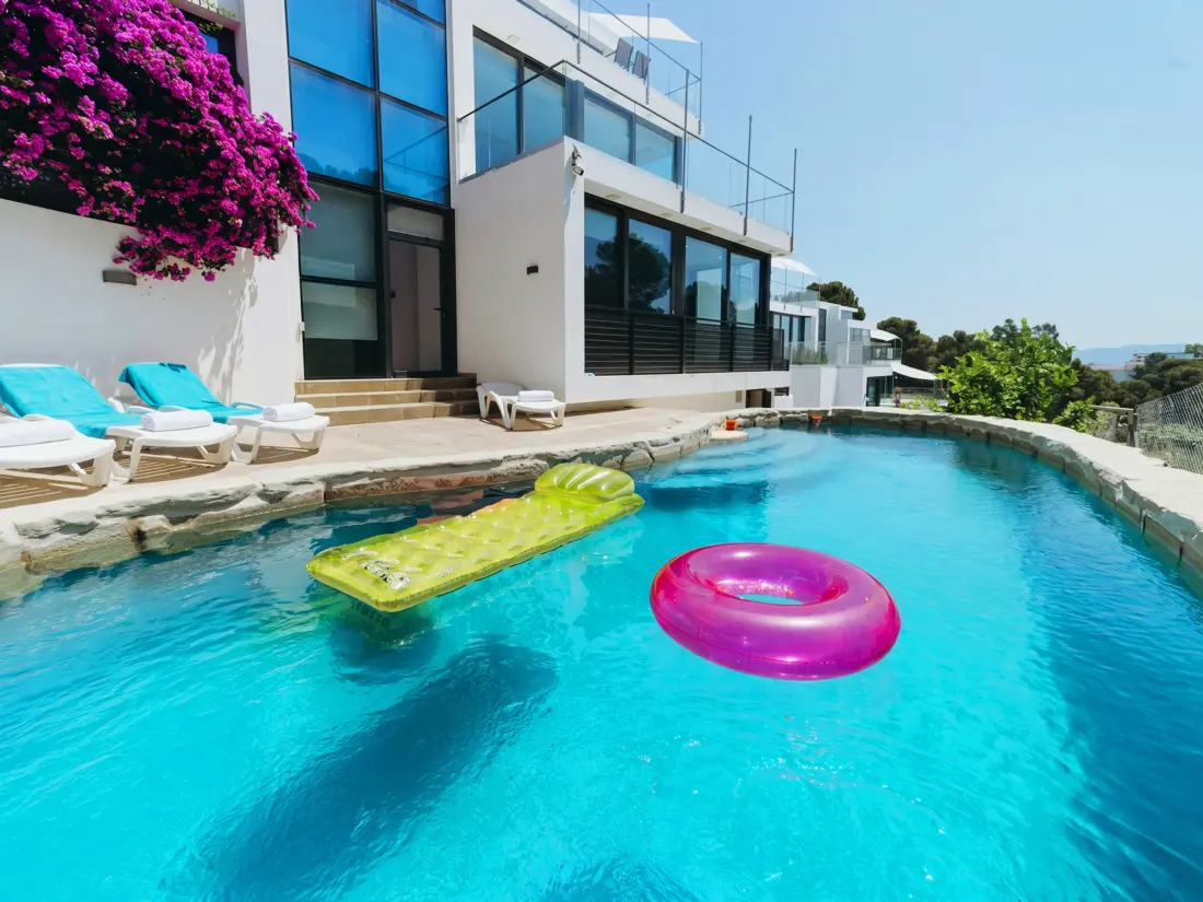 Maison de Vacances Llançà 333