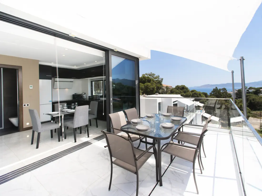 Maison de Vacances Llançà 333
