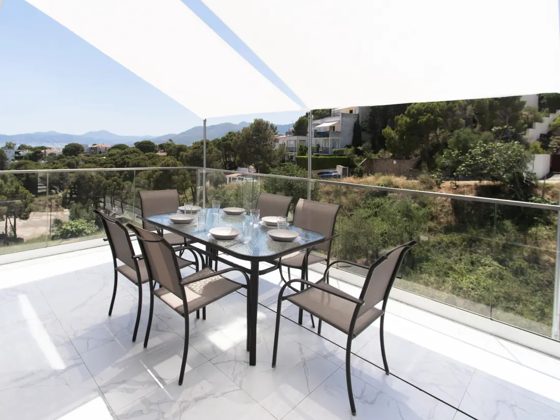 Maison de Vacances Llançà 333