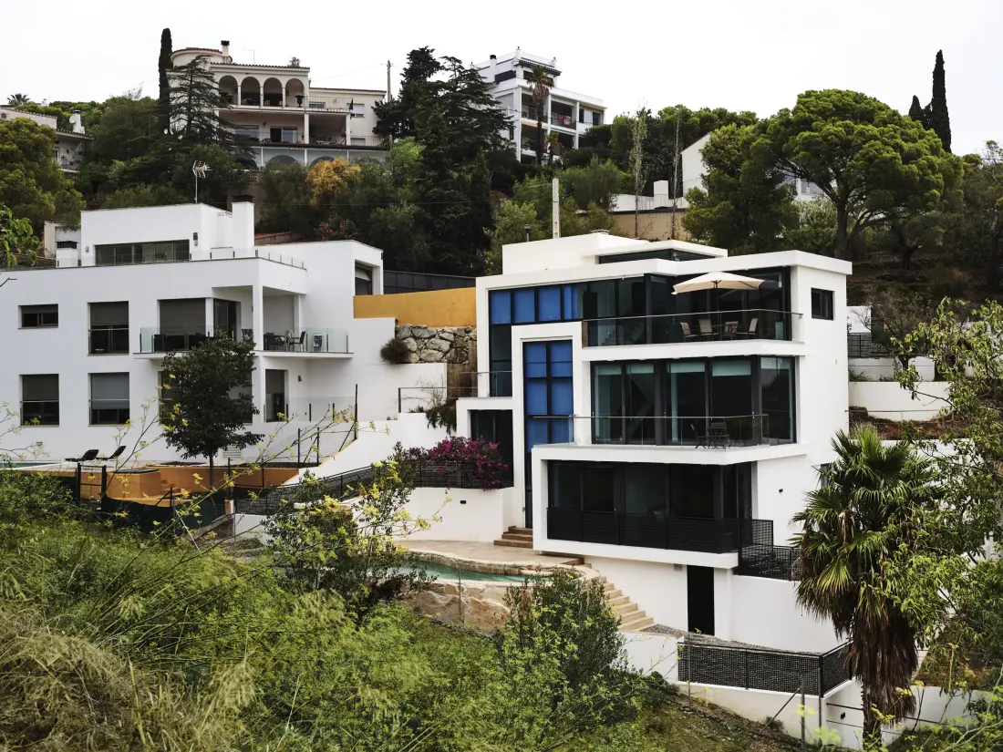 Maison de Vacances Llançà 333