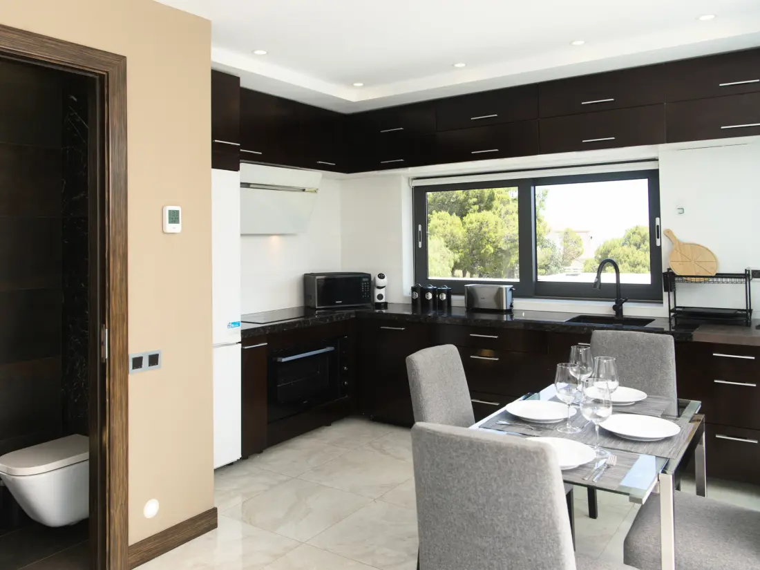 Maison de Vacances Llançà 333