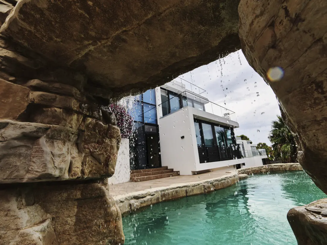 Maison de Vacances Llançà 333