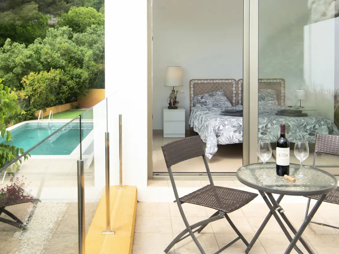 Maison de Vacances Llançà 339