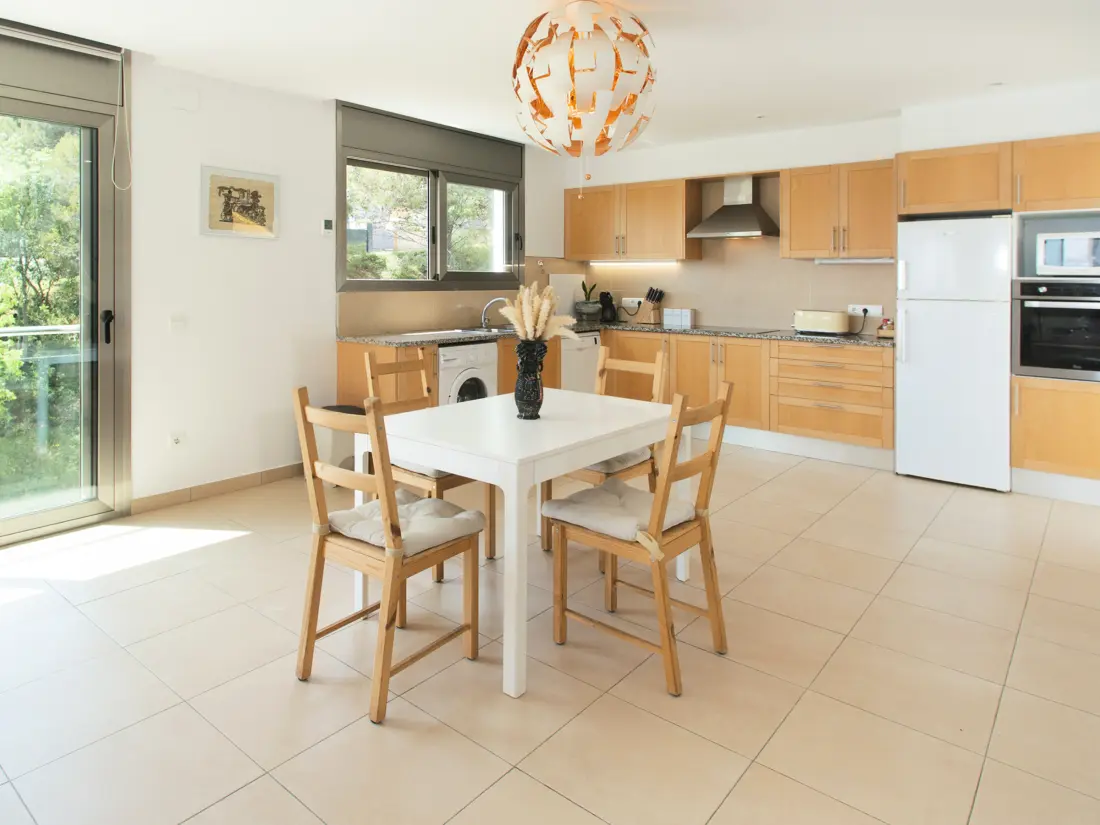 Maison de Vacances Llançà 339