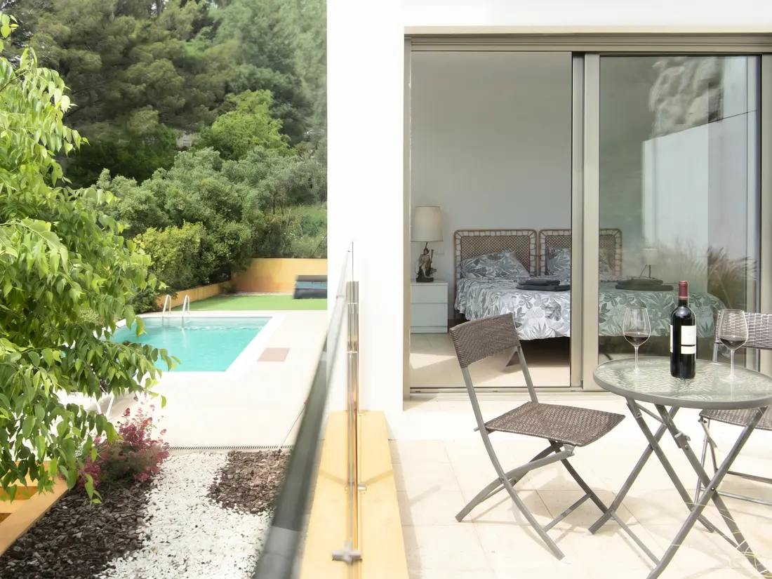 Maison de Vacances Llançà 339