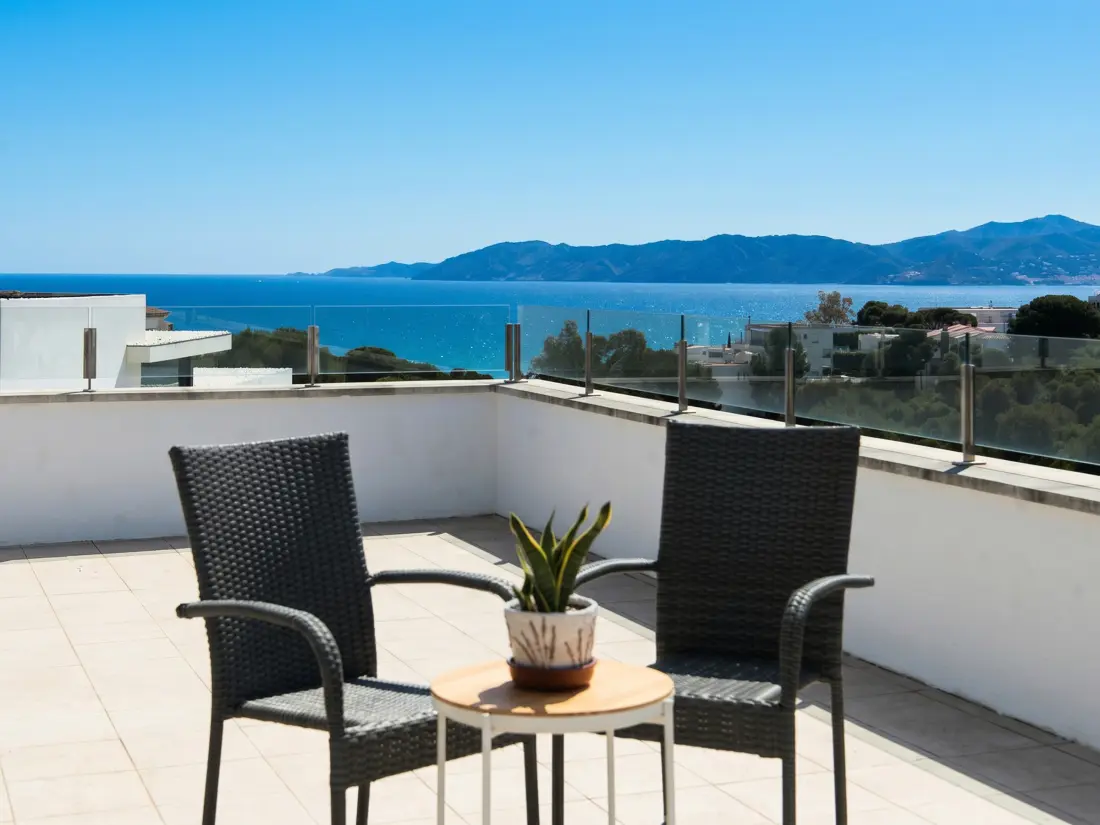 Maison de Vacances Llançà 339