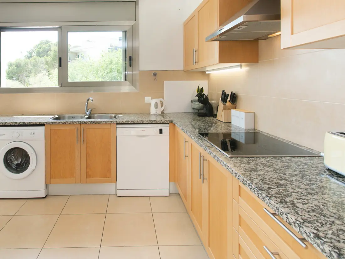 Maison de Vacances Llançà 339
