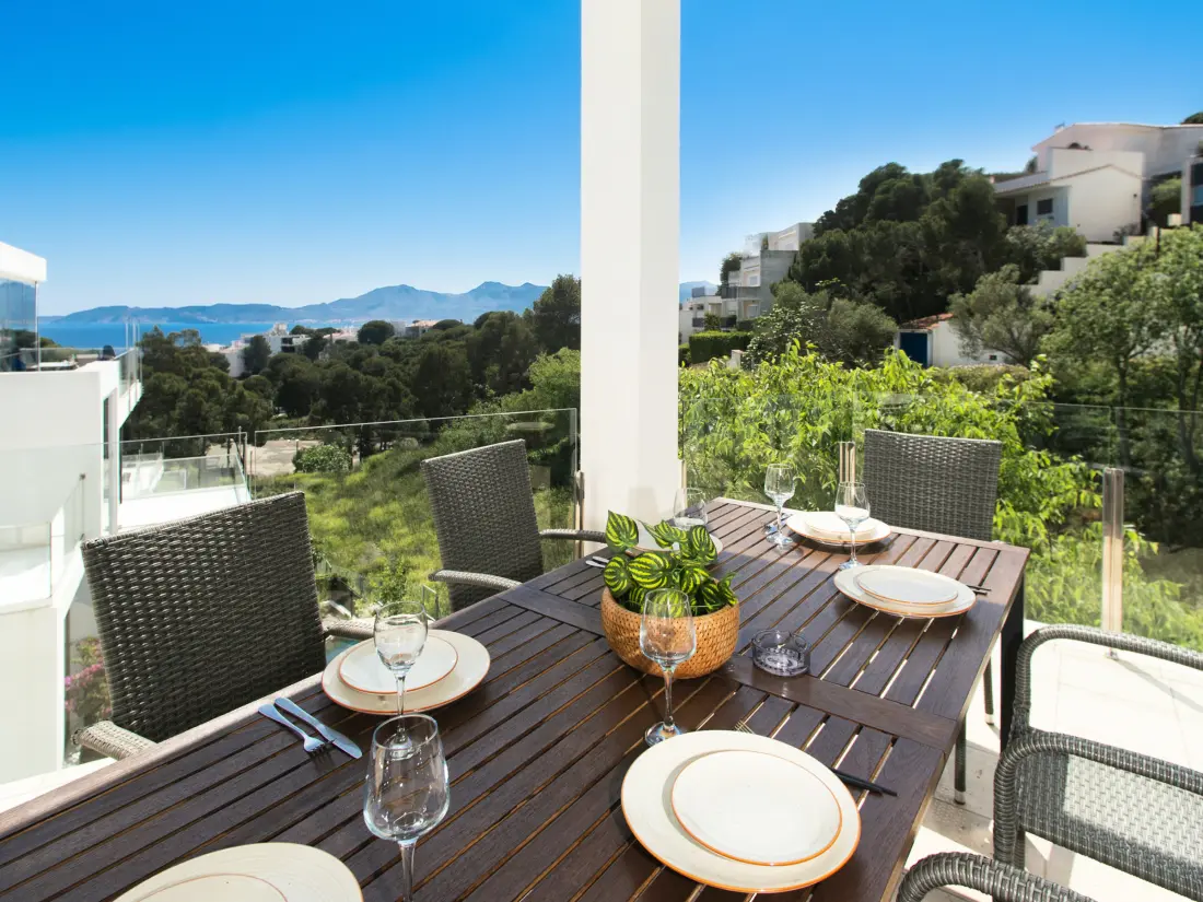 Maison de Vacances Llançà 339